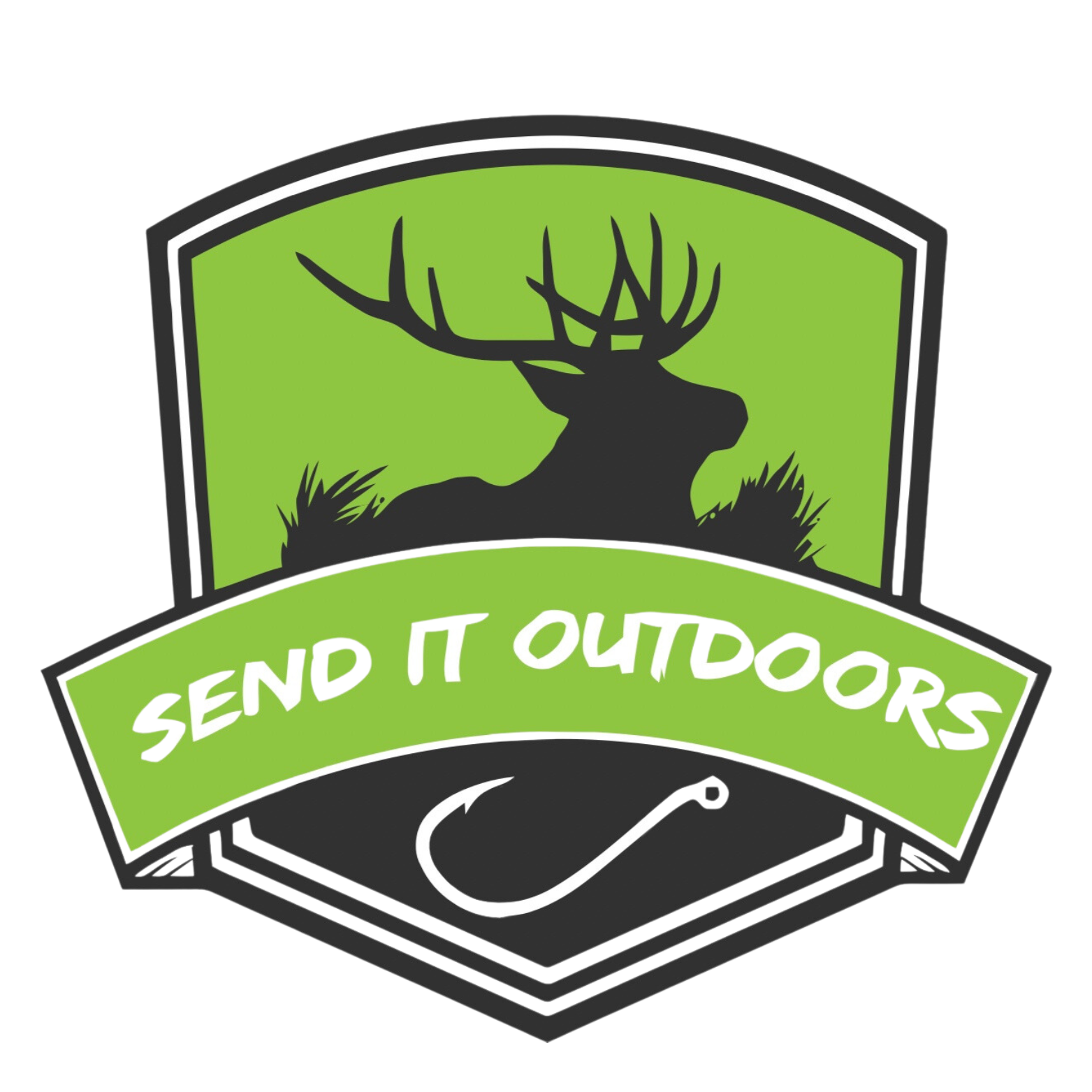 Send It Outdoors