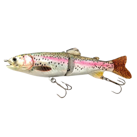 Hard Baits - Send It Outdoors Baits