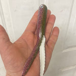 Munks rainbow trout 7” 1 tube pack