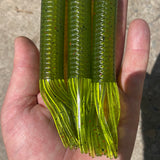 5" Middle Man Tubes (3 Pack)