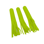 5" Middle Man Tubes (3 Pack)