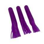 5" Middle Man Tubes (3 Pack)