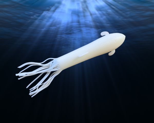 12" Big Daddy Tube (1 Pack)