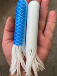 Big Mama Diamondbacks blue/white