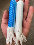 Big Mama Diamondbacks blue/white