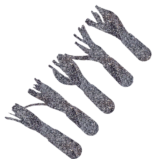 Stubbys 2.75” (10 pack)