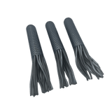 5" Middle Man Tubes (3 Pack)