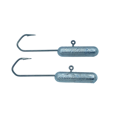 3 oz Big Mama (VMC 8/0)Jig Head (2 pack)