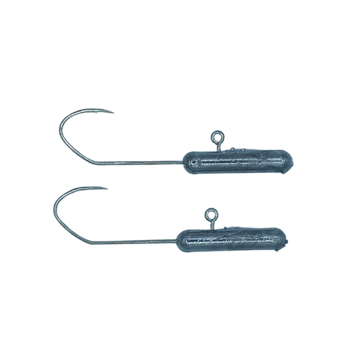1 oz Victory Mamas Jig Heads (2 pack)