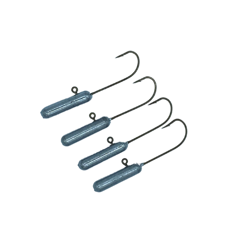 5/8 oz Mackinaw Jig Head (4 pack)