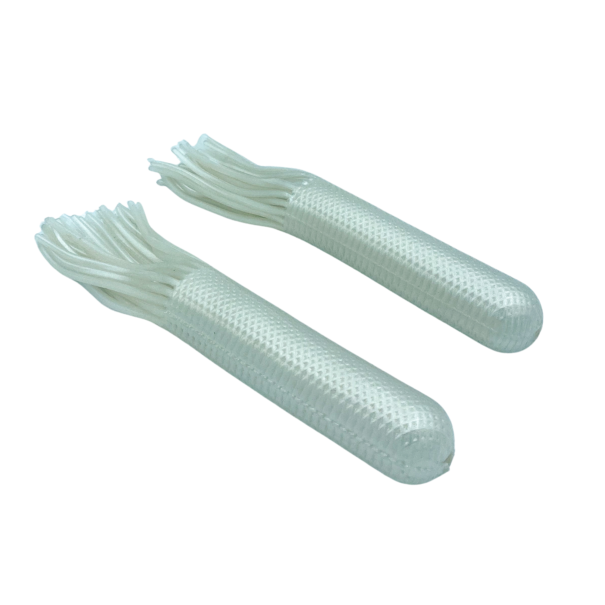 6 1/2” Big Mama Tubes (2 Pack)