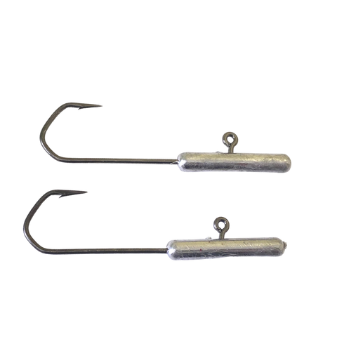 1 oz Big Mama Jig Heads (2 pack)