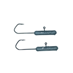 Mini Mamas (VMC 6/0) Jig Heads (2 pack)