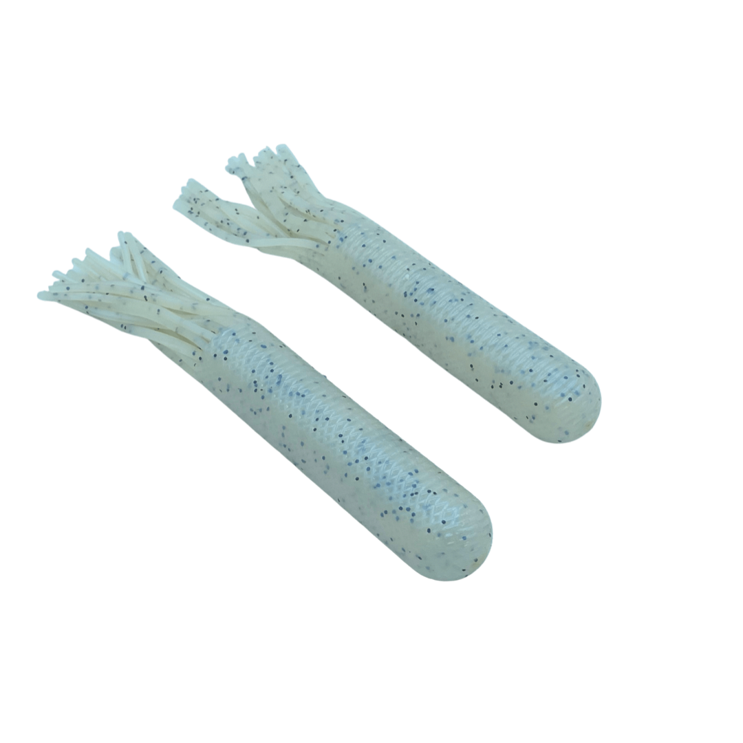 6 1/2” Big Mama Tubes (2 Pack)