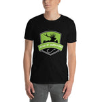 Short-Sleeve Unisex T-Shirt - Send It Outdoors Baits