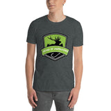 Short-Sleeve Unisex T-Shirt - Send It Outdoors Baits