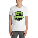 Short-Sleeve Unisex T-Shirt - Send It Outdoors Baits